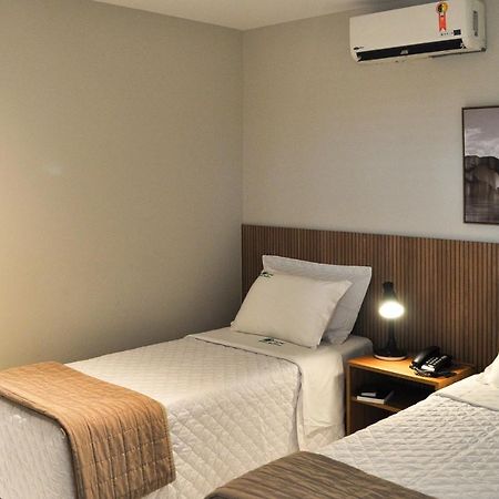 Suites Residence Recife Zewnętrze zdjęcie