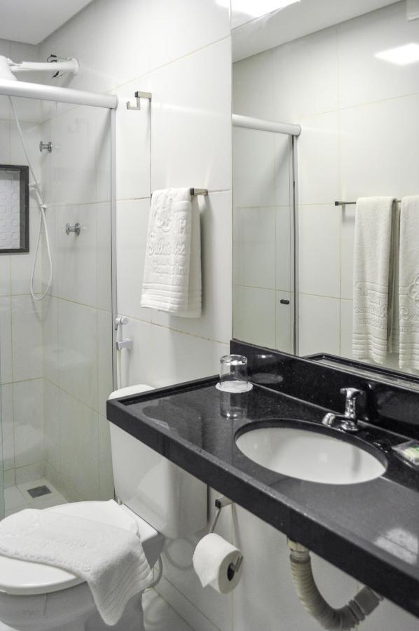 Suites Residence Recife Zewnętrze zdjęcie