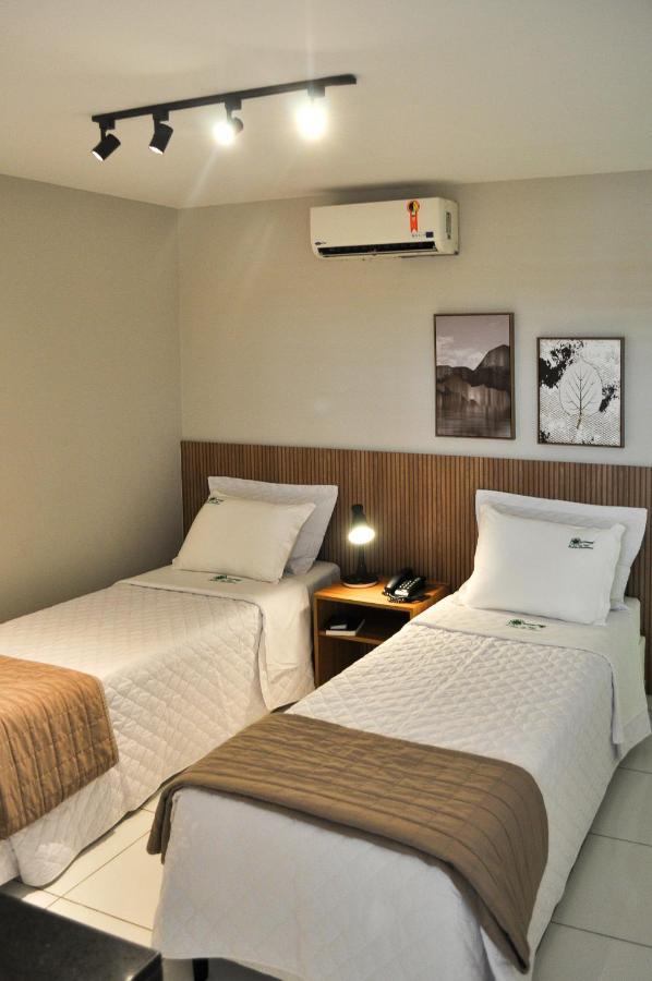 Suites Residence Recife Zewnętrze zdjęcie