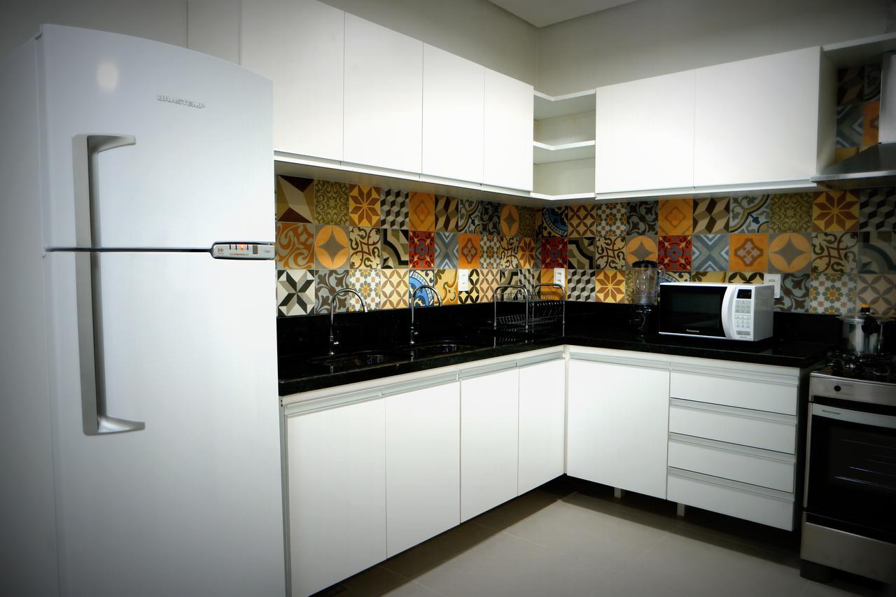 Suites Residence Recife Zewnętrze zdjęcie