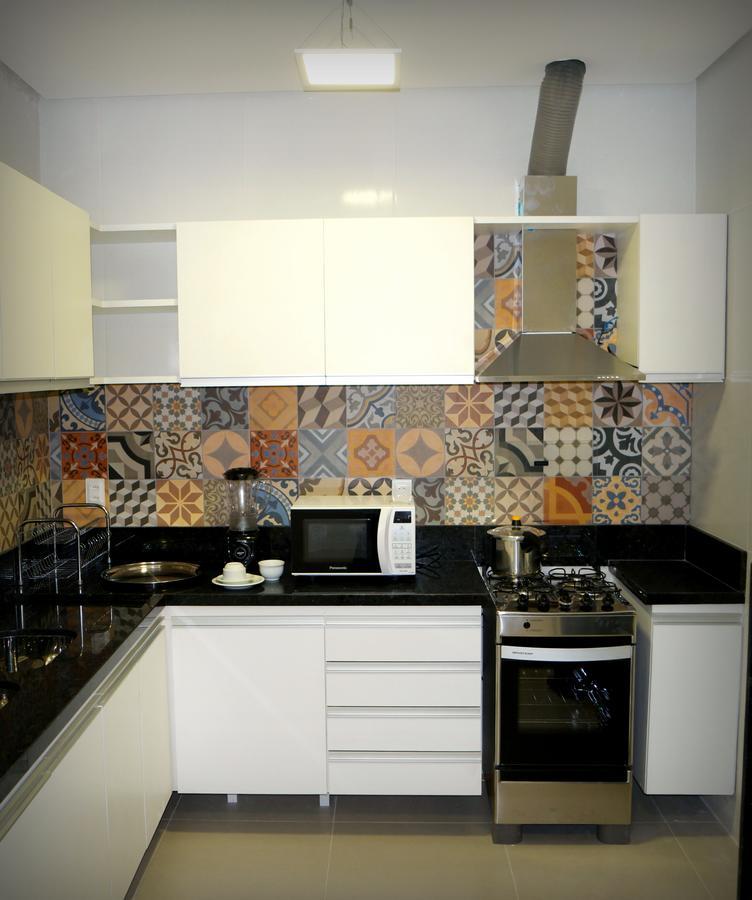 Suites Residence Recife Zewnętrze zdjęcie